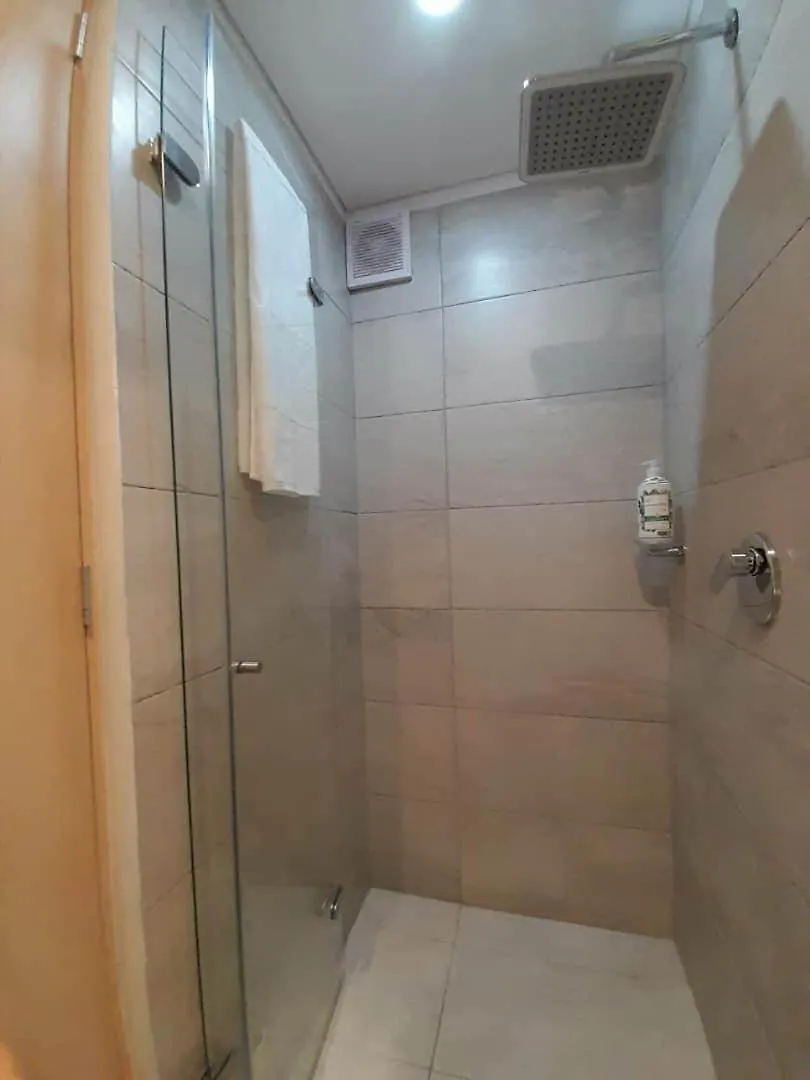 Lägenhet Comfortable Loft 715-Infinitum 58 Bogotá Colombia