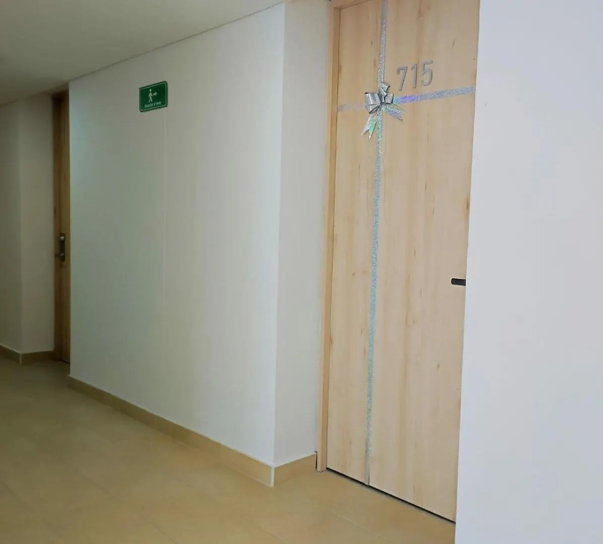Comfortable Loft 715-Infinitum 58 Bogotá Lägenhet