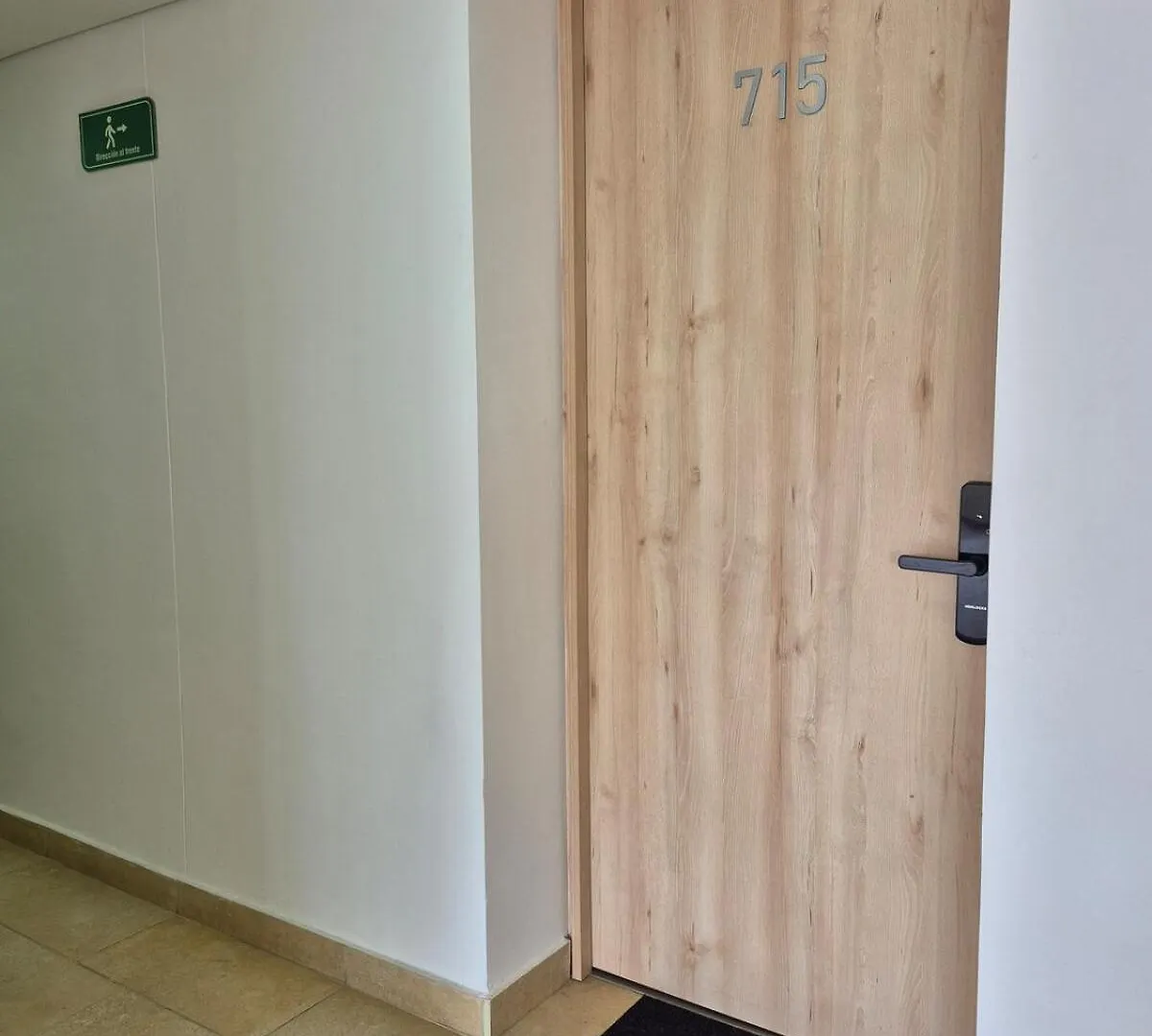 Comfortable Loft 715-Infinitum 58 Bogotá 0*,  Colombia