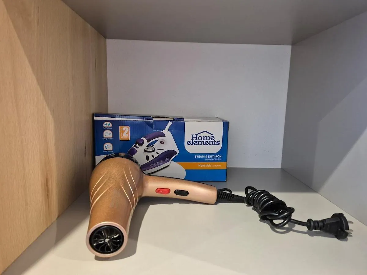 Comfortable Loft 715-Infinitum 58 Bogotá Lägenhet