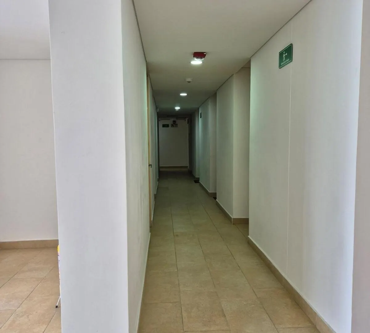 Comfortable Loft 715-Infinitum 58 Bogotá 0*,