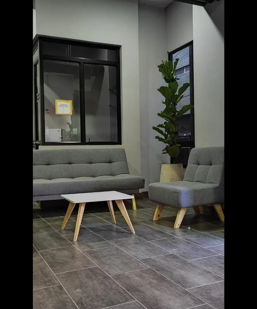 Comfortable Loft 715-Infinitum 58 Bogotá